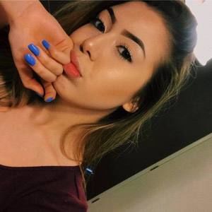 Meet your Posher, Juliana